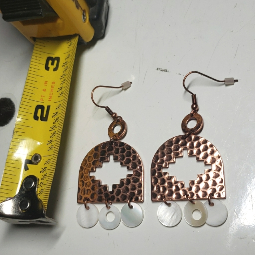 Handmade Earrings